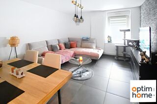  Appartement à vendre 4 pièces 108 m²