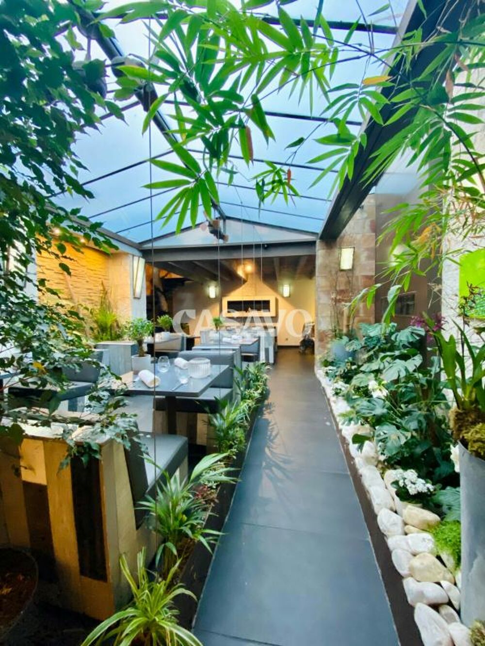 Vente Maison Vente Maison de ville 2 pièces de 93m² - 13200 Arles Arles