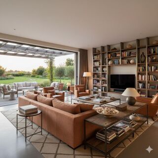  Maison � vendre 5 pi�ces 205 m�