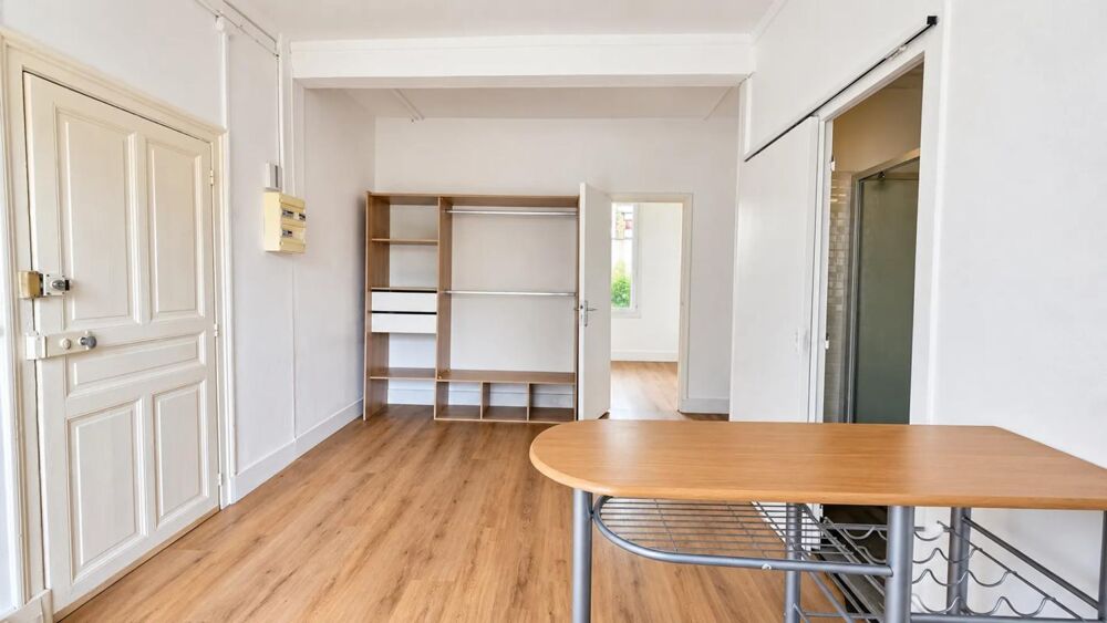 Vente Appartement Appartement 2 pièces de 30 m² à Sainte-Savine Sainte savine