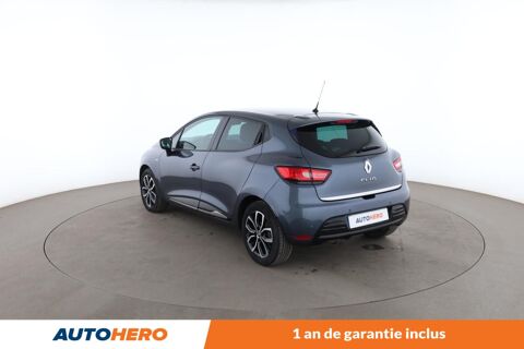 Clio 1.5 dCi Limited 90 ch 2019 occasion 92130 Issy-les-Moulineaux