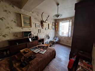  Immeuble à vendre 8 pièces 120 m²