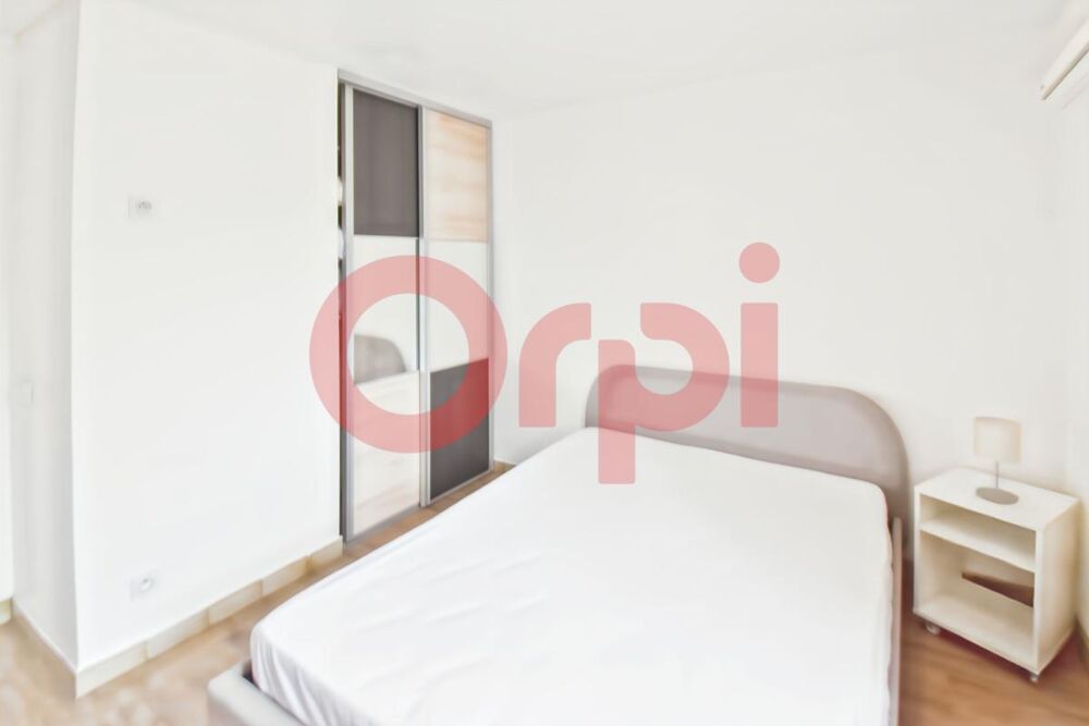 Location Appartement Appartement Meublé 2 pièce(s) 46 m2 Lyon 8