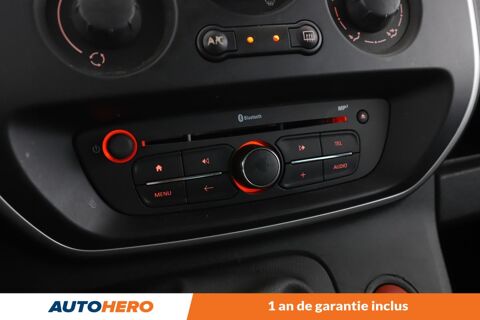 Kangoo 1.5 dCi Blue Business 95 ch 2020 occasion 92130 Issy-les-Moulineaux