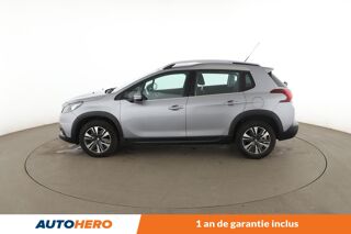 2008 1.2 PureTech Allure EAT6 110 ch 2017 occasion 92130 Issy-les-Moulineaux