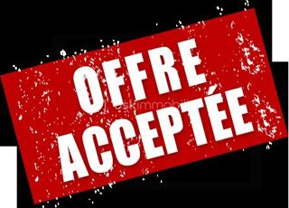  Appartement � vendre 2 pi�ces 35 m�