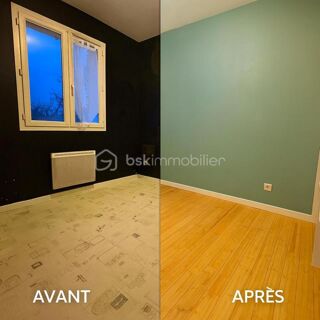  Maison � vendre 6 pi�ces 105 m�