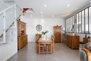  Maison à vendre 7 pièces 162 m²