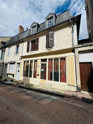  Maison � vendre 5 pi�ces 124 m�