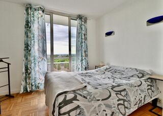  Appartement à vendre 4 pièces 65 m²
