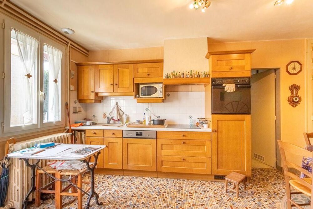 Vente Maison Maison La Vernelle 4 pièces 70 m2 La vernelle