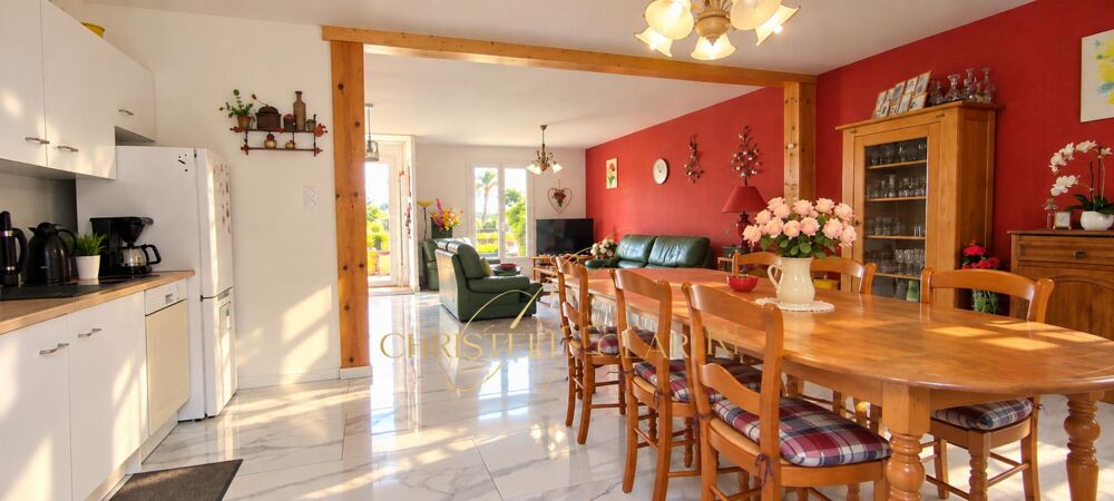 Vente Maison Maison en impasse proche des commerces Carcassonne