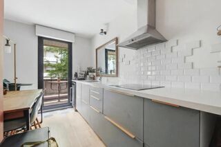  Appartement � vendre 3 pi�ces 71 m� Joinville le pont