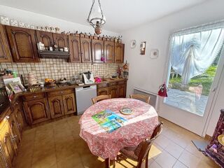  Maison � vendre 5 pi�ces 100 m�