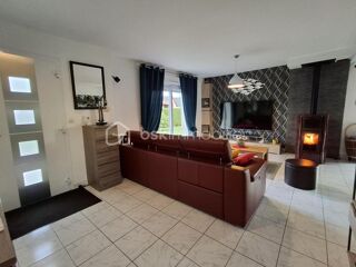  Maison à vendre 5 pièces 95 m²