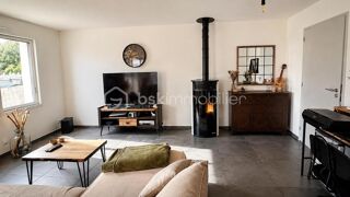  Maison � vendre 5 pi�ces 96 m�