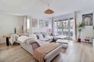  Appartement � vendre 4 pi�ces 88 m�