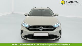 Taigo 1.0 TSI 95 BVM5 VW Edition 2025 occasion 69190 Saint-Fons