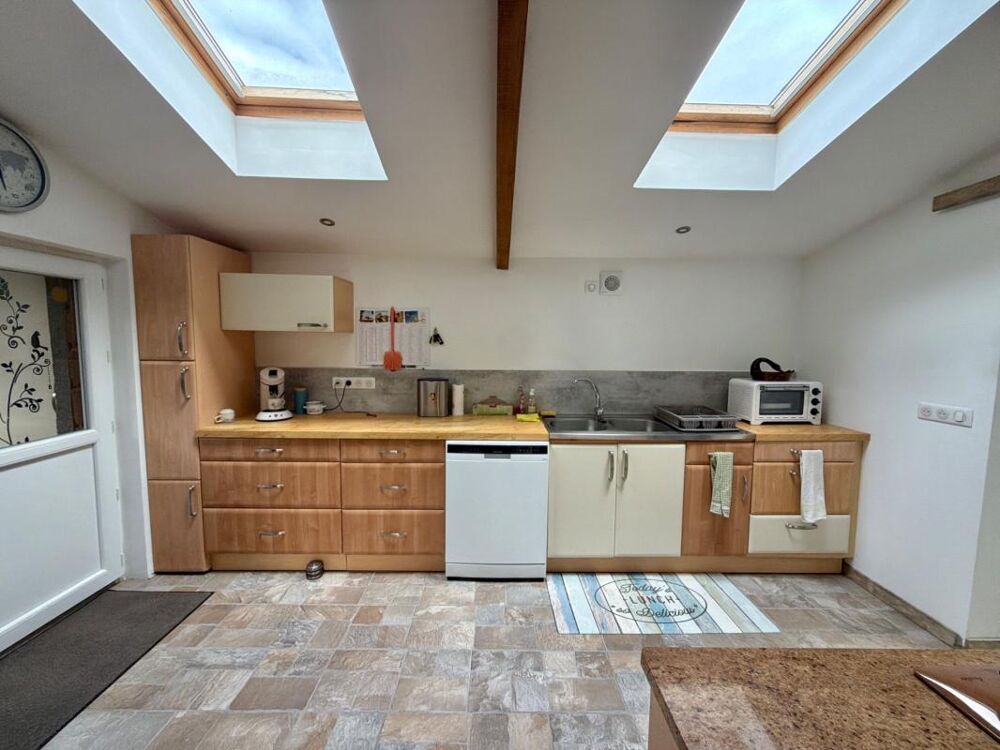 Vente Maison Maison à vendre 5 pièces  (56) Bubry
