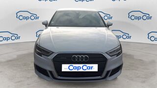 A3 40 TDI 184 Quattro S-Tronic 7 . 2019 occasion 10400 Nogent Sur Seine