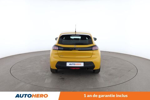 208 1.5 Blue-HDi Active 100 ch 2021 occasion 92130 Issy-les-Moulineaux