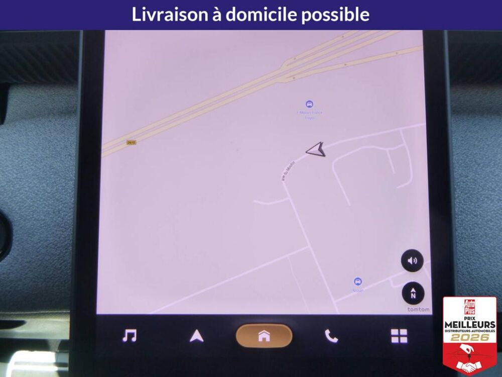 C5 aircross Hybride 145 e-DCS6 Max +Toit +Si&egrave;ge m&eacute; 2026 occasion 10150 Lavau
