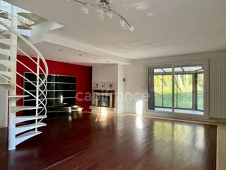  Maison à vendre 7 pièces 133 m²
