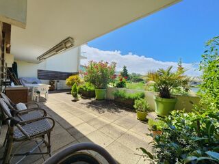  Appartement à vendre 2 pièces 48 m²