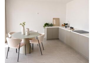  Appartement à vendre 4 pièces 81 m²