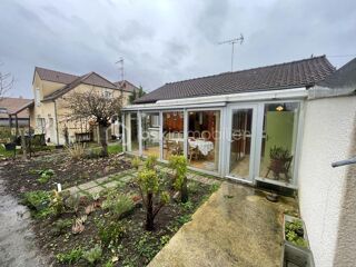  Maison à vendre 3 pièces 68 m²