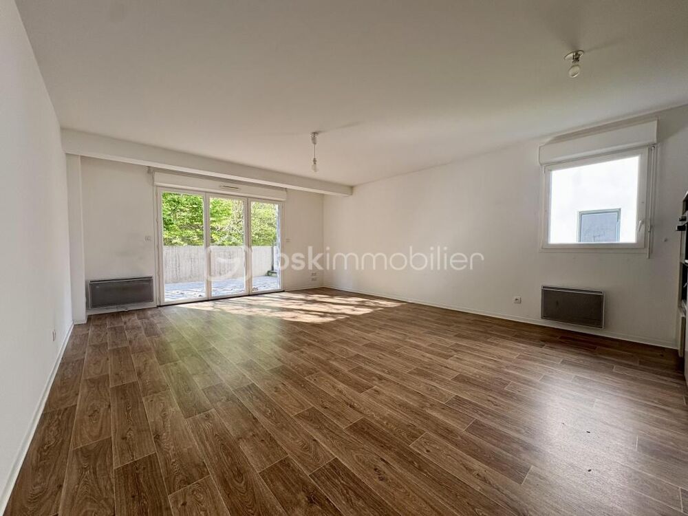 Vente Appartement Appartement 3 pièces Guidel Guidel