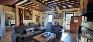  Maison � vendre 9 pi�ces 190 m�