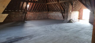  Maison à vendre 8 pièces 205 m²