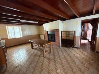  Maison à vendre 7 pièces 135 m²