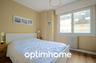  Appartement à vendre 4 pièces 54 m²