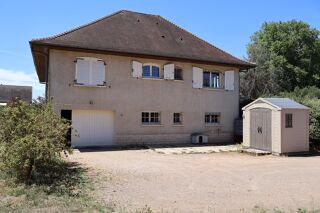  Maison à vendre 7 pièces 143 m²