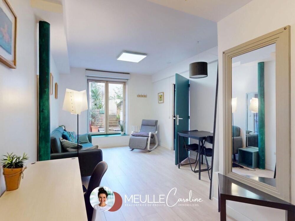 � vendre  Appartement Lyon 7