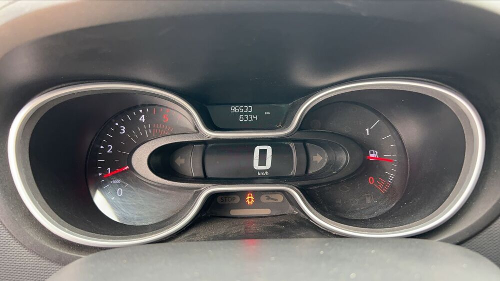 Trafic VU 2.0 dCi 120 L1h1 Grand Confort 2020 occasion 89100 Sens