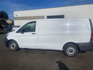 Vito Camionnette 110 CDI 102cv CLIM LED XENON 65MKM 2020 occasion 84700 Sorgues