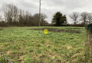  Terrain � vendre 2424 m�