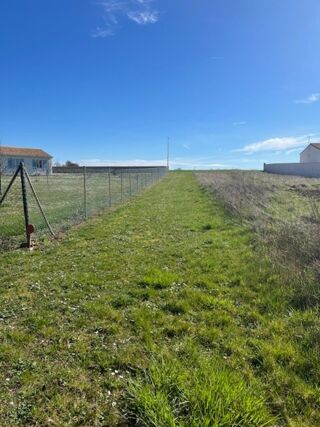  Terrain � vendre 3840 m�