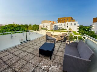  Appartement � vendre 5 pi�ces 96 m�