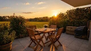  Appartement � vendre 4 pi�ces 84 m�