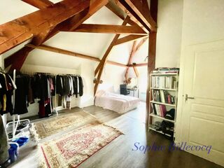  Villa � vendre 9 pi�ces 233 m�