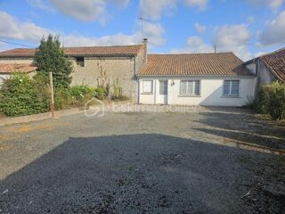  Maison à vendre 5 pièces 98 m²