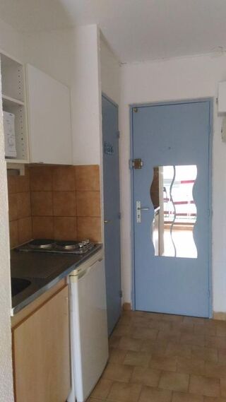  Appartement � louer 1 pi�ce 16 m�