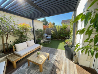  Maison � vendre 5 pi�ces 87 m�