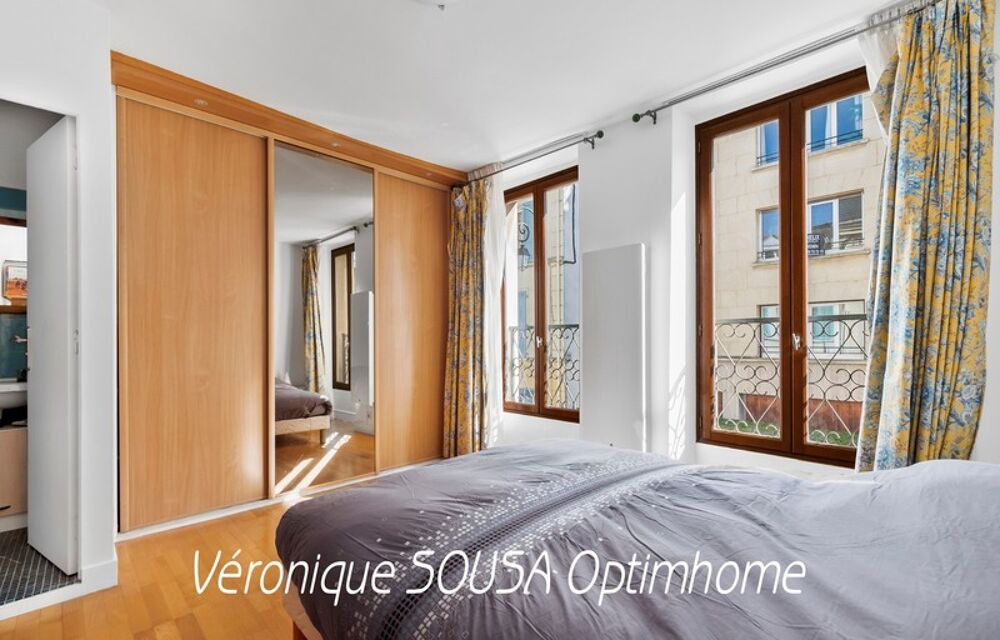 � vendre  Appartement Saint-Germain-en-Laye (78100)