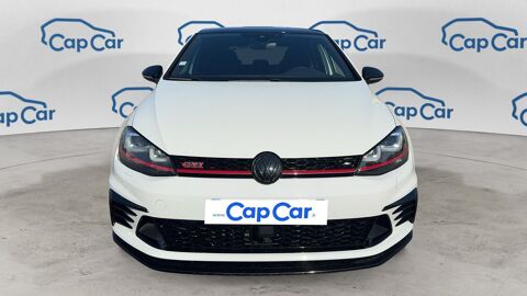 Golf GTI 2.0 TSI 265 DSG6 Clubsport 2016 occasion 09100 Pamiers