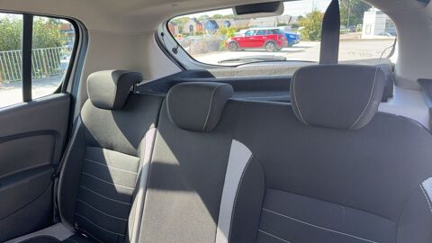 Sandero 1.5 Blue dCi 95 Stepway 2019 occasion 76520 Franqueville Saint Pierre